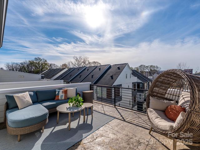 5104 York Park Lane, Charlotte, NC 28217