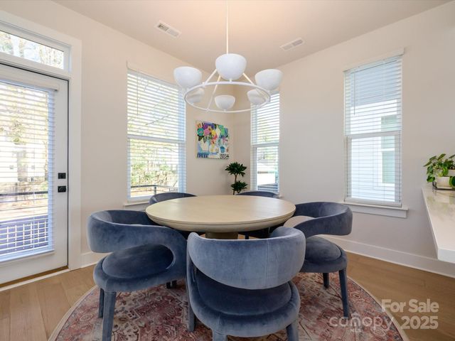 5104 York Park Lane, Charlotte, NC 28217