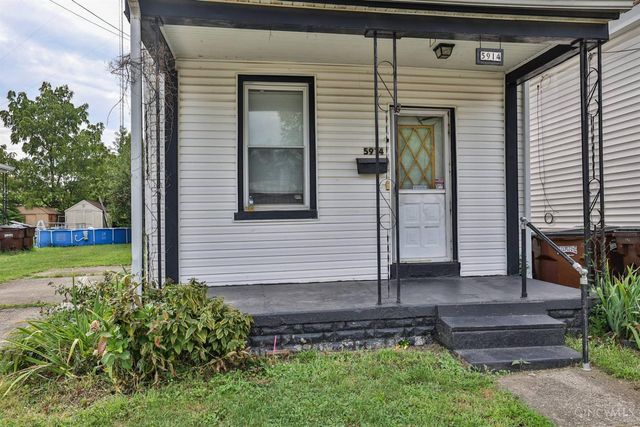 5914 Elmwood Avenue, Elmwood Place, OH 45216