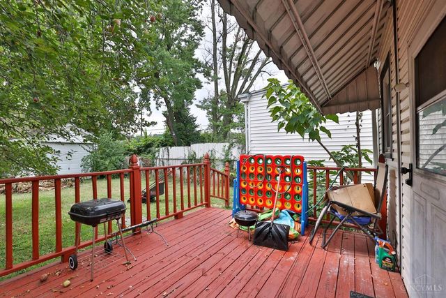 5914 Elmwood Avenue, Elmwood Place, OH 45216