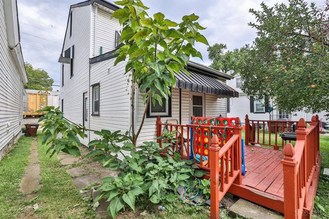 5914 Elmwood Avenue, Elmwood Place, OH 45216