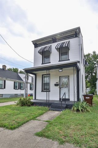 5914 Elmwood Avenue, Elmwood Place, OH 45216