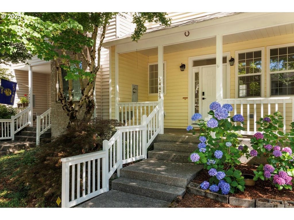 14479 Se BRIDGETON St, Clackamas, OR 97015