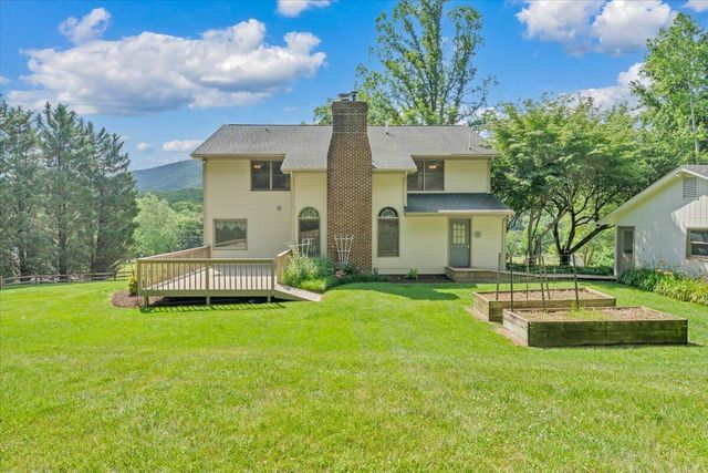 5145 Bradshaw RD, Salem, VA 24153