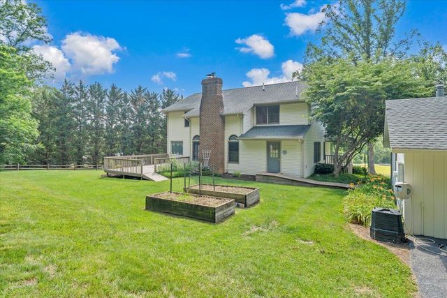 5145 Bradshaw RD, Salem, VA 24153