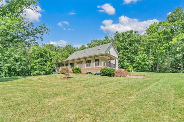 5145 Bradshaw RD, Salem, VA 24153