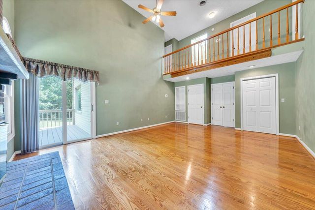 5145 Bradshaw RD, Salem, VA 24153