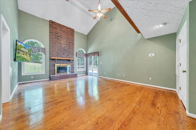 5145 Bradshaw RD, Salem, VA 24153