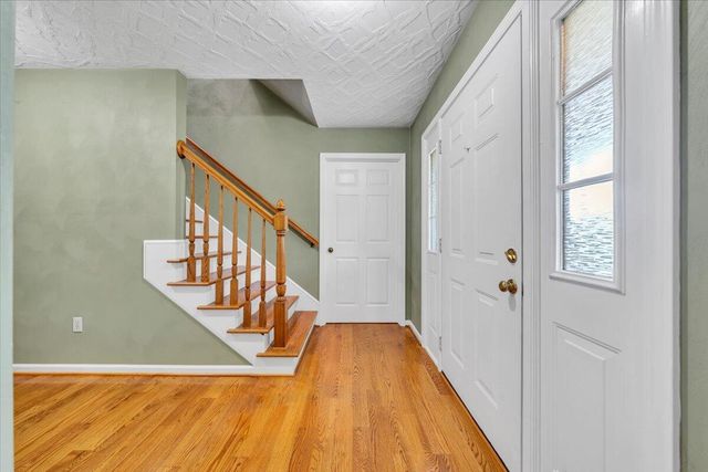 5145 Bradshaw RD, Salem, VA 24153
