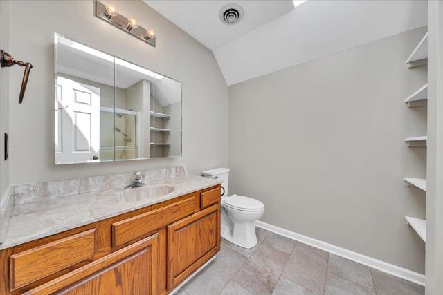 5145 Bradshaw RD, Salem, VA 24153