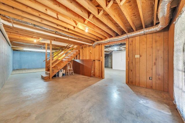 5145 Bradshaw RD, Salem, VA 24153