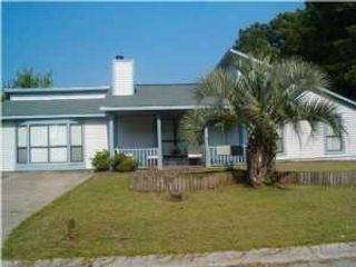 213 Sagebrush Lane, Summerville, SC 29483