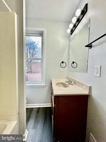 668 W VINE ST, Lancaster, PA 17603