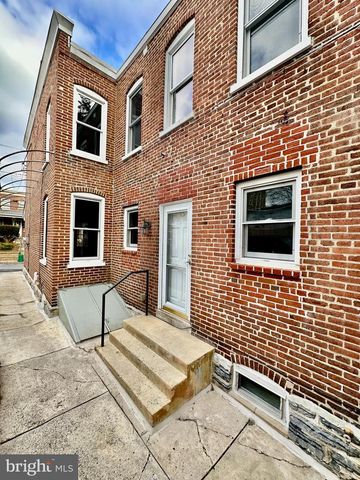 668 W VINE ST, Lancaster, PA 17603