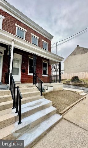 668 W VINE ST, Lancaster, PA 17603