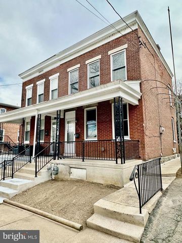 668 W VINE ST, Lancaster, PA 17603