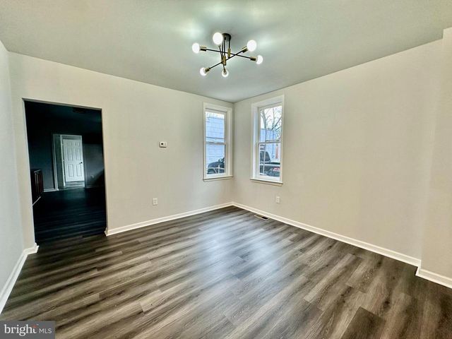 668 W VINE ST, Lancaster, PA 17603