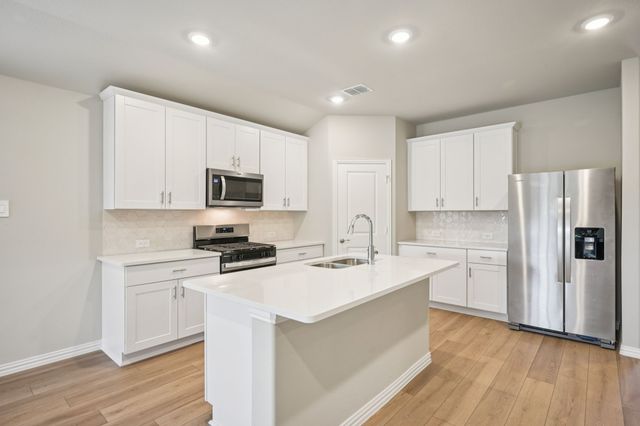 2111 Cottongrass Drive, Sherman, TX 75092