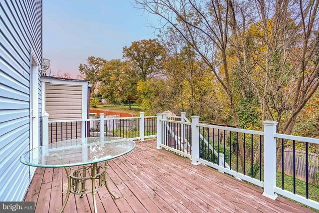 17 TUNIC AVE, Capitol Heights, MD 20743