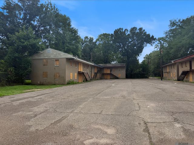 3779 Eaton St, Baton Rouge, LA 70805