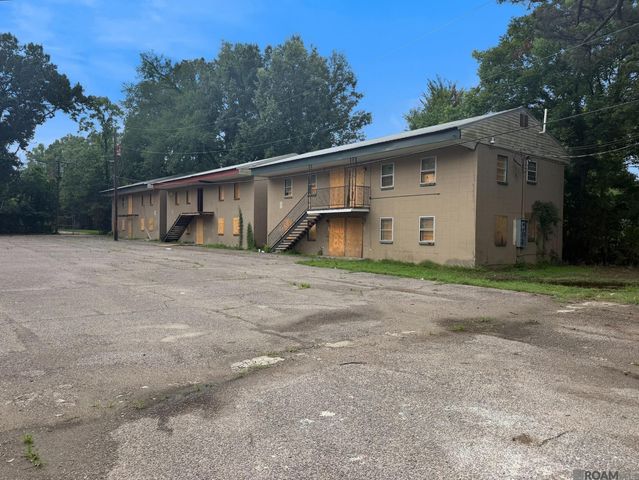 3779 Eaton St, Baton Rouge, LA 70805