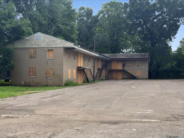 3779 Eaton St, Baton Rouge, LA 70805