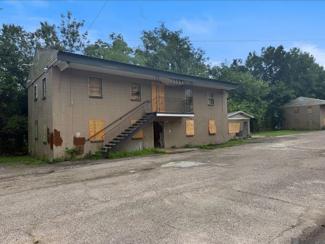 3779 Eaton St, Baton Rouge, LA 70805