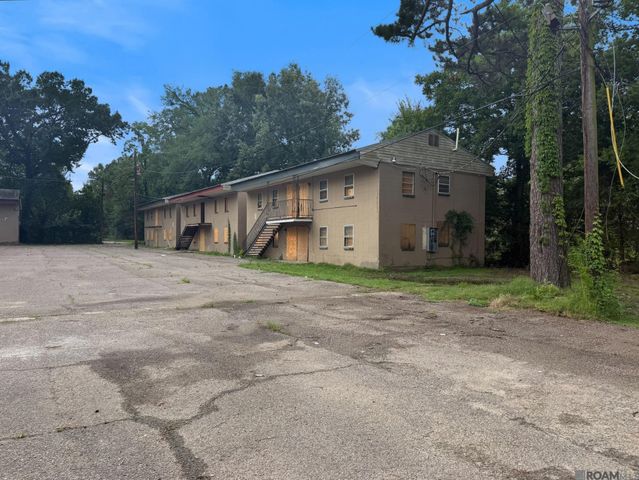 3779 Eaton St, Baton Rouge, LA 70805