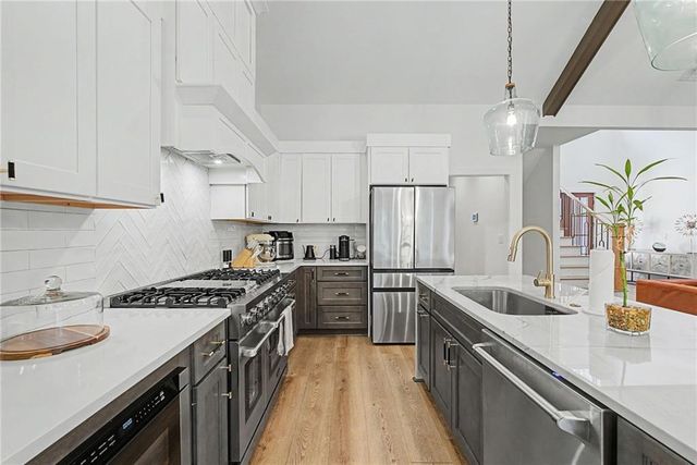 376 Hunnicutt Road SE, Mableton, GA 30126