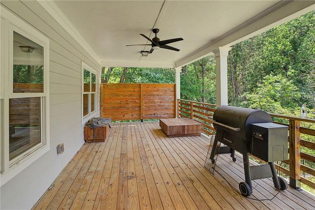 376 Hunnicutt Road SE, Mableton, GA 30126