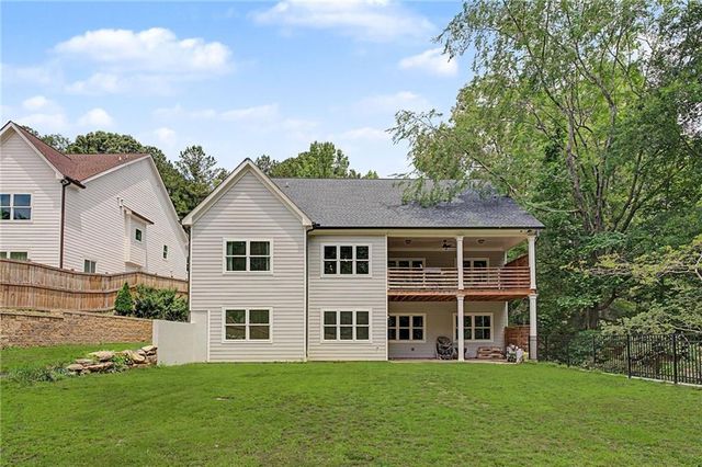 376 Hunnicutt Road SE, Mableton, GA 30126