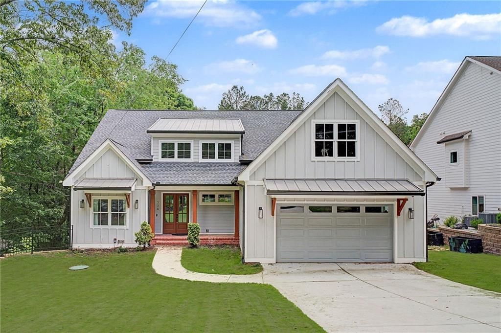 376 Hunnicutt Road SE, Mableton, GA 30126