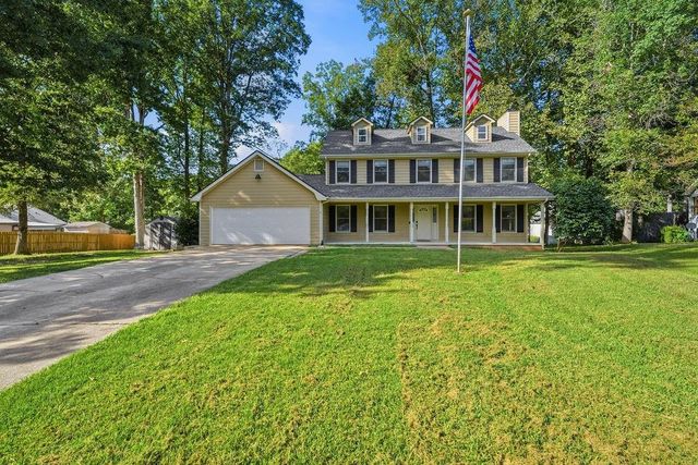 18 Heather Lane, Villa Rica, GA 30180