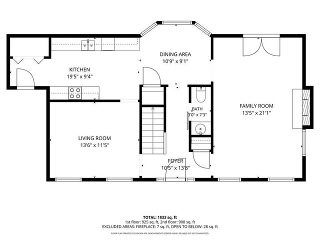 18 Heather Lane, Villa Rica, GA 30180