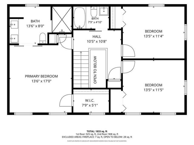 18 Heather Lane, Villa Rica, GA 30180
