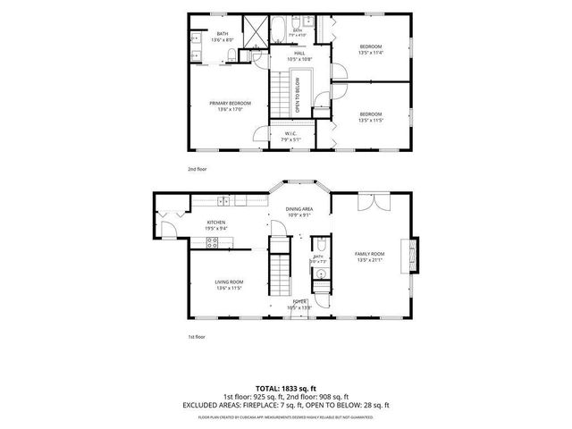 18 Heather Lane, Villa Rica, GA 30180