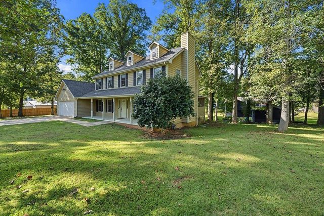 18 Heather Lane, Villa Rica, GA 30180