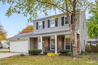 1887 Paddington Avenue, Naperville, IL 60563