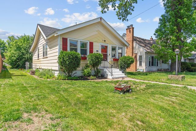 6124 1st Avenue S, Minneapolis, MN 55419