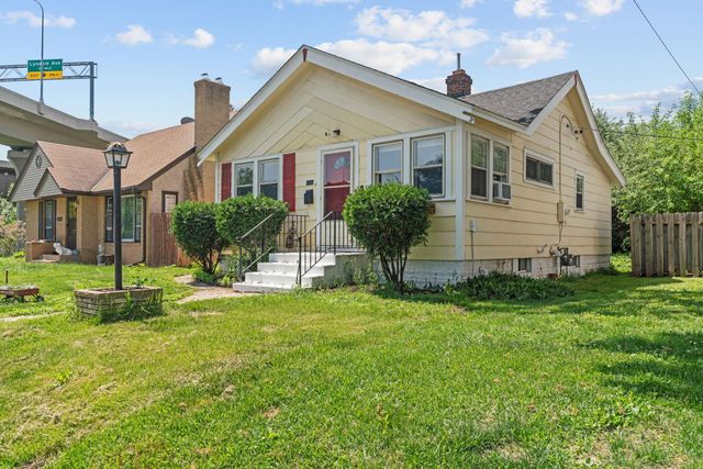 6124 1st Avenue S, Minneapolis, MN 55419