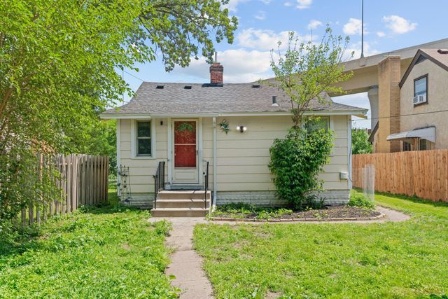 6124 1st Avenue S, Minneapolis, MN 55419
