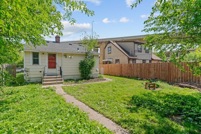 6124 1st Avenue S, Minneapolis, MN 55419