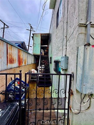 1454 E 50th, Los Angeles, CA 90011