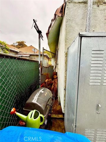 1454 E 50th, Los Angeles, CA 90011