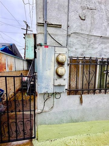 1454 E 50th, Los Angeles, CA 90011