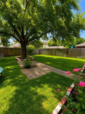 16126 Flatridge Court, Houston, TX 77083