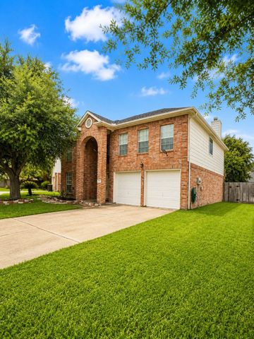 16126 Flatridge Court, Houston, TX 77083