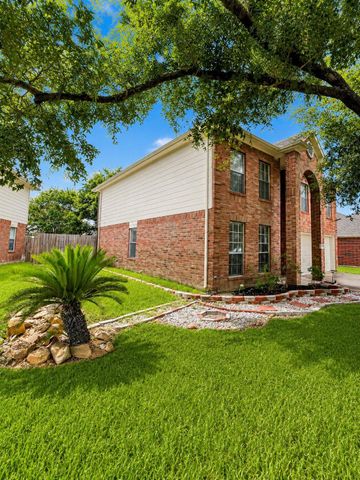 16126 Flatridge Court, Houston, TX 77083