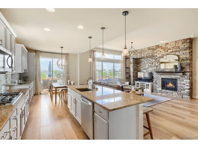 23366 E Piccolo Dr, Aurora, CO 80016