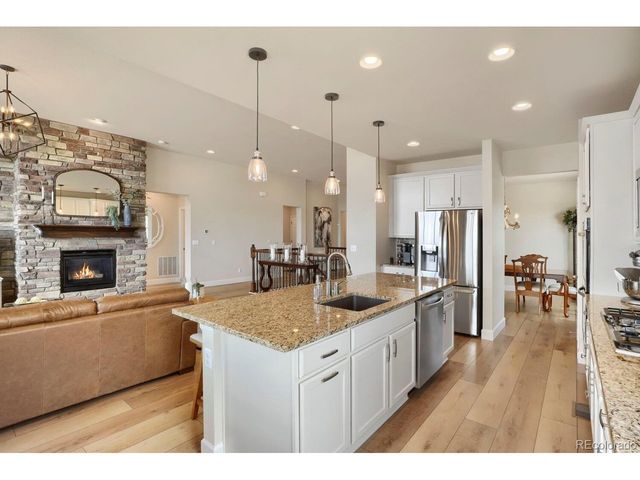 23366 E Piccolo Dr, Aurora, CO 80016